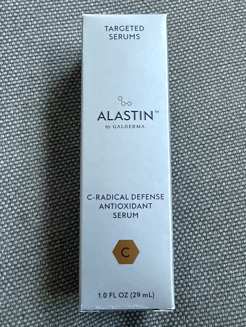 Alastin C-Radical Defense Antioxidant Serum